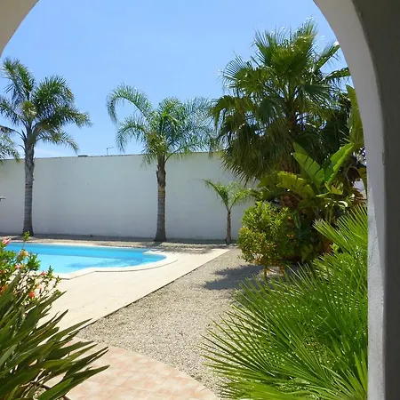 Villa Nicola *