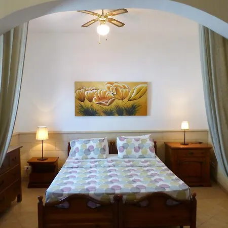 Villa Nicola Lendinuso