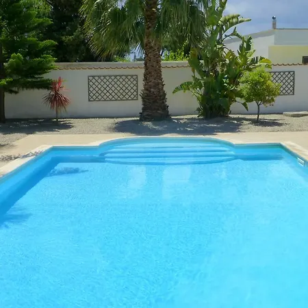 Villa Nicola *